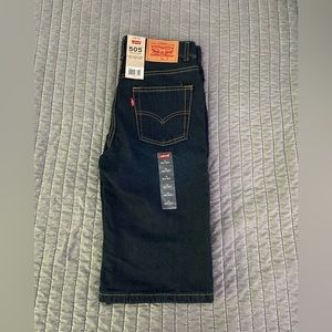 Levi’s 505 Regular Short